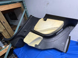 2005-09 Ford Mustang Coupe Rear Lower Interior Plastics 162