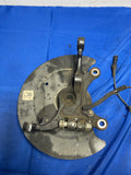 2005-09 Ford Mustang Passenger RH Front Spindle 162