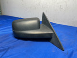 2005-09 Ford Mustang GT V6 RH Mirror 162