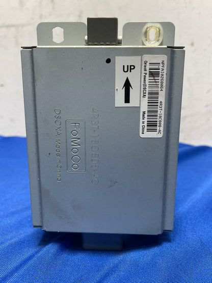 2005-09 Ford Mustang GT V6 Amplifier 162