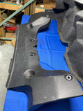 2005-09 Ford Mustang Trunk Interior 3 Pieces 162