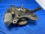 2005-09 Ford Mustang Passenger RH Front Spindle 162