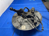 2005-09 Ford Mustang Passenger RH Front Spindle 162