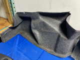 2005-09 Ford Mustang Trunk Interior 3 Pieces 162