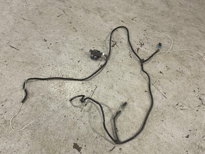 2005-09 Ford Mustang Roush Fog Light Harness 162