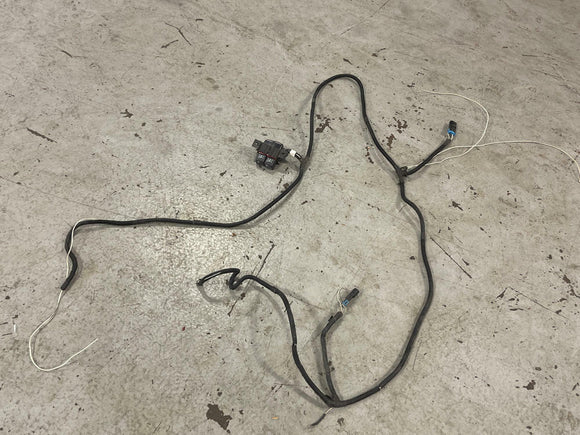 2005-09 Ford Mustang Roush Fog Light Harness 162