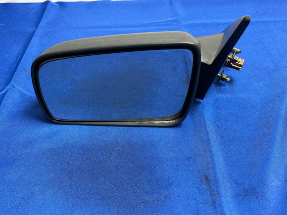 2005-09 Ford Mustang GT V6 LH Mirror 162