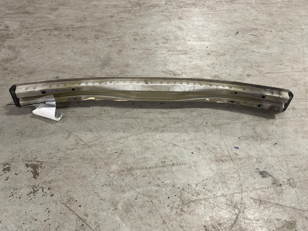2005-09 Ford Mustang Rear Crash Bar 162