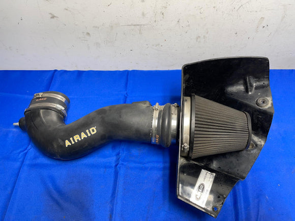 2005-09 Ford Mustang GT 4.6 Air Raid Intake 162