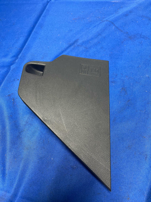 2018-23 Ford Mustang Body Control Module Cover 168