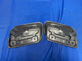 2018-23 Ford Mustang Hood Vents 168