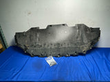2015-23 Ford Mustang GT Front Bumper Chin Spoiler Splash Sheild 168