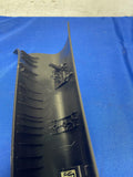 2015-23 Ford Mustang Interior A-Pillars Pair 168