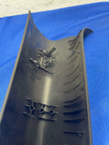 2015-23 Ford Mustang Interior A-Pillars Pair 168