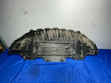 2015-23 Ford Mustang GT Front Bumper Chin Spoiler Splash Sheild 168