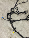2018-23 Ford Mustang Dash harness 10R80 168