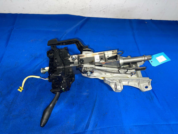 2018-23 Ford Mustang Steering Column Wiper Switch Stalk 168