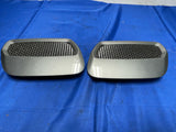 2018-23 Ford Mustang Hood Vents 168