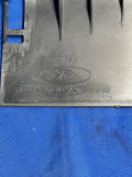 2018-23 Ford Mustang Rear Passeng RH Kick Panel Coupe 168