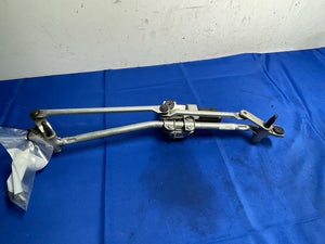 2015-23 Ford Mustang Wiper Motor Assembly 168