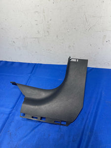 2018-23 Ford Mustang Rear Passeng RH Kick Panel Coupe 168