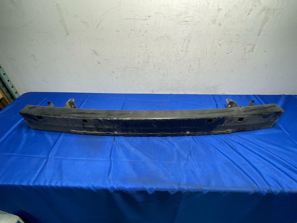 2003-04 Ford Mustang SVT Cobra Rear Impact Crash Bar; UA Black 175