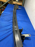 2003-04 Ford Mustang SVT Cobra Rear Impact Crash Bar; UA Black 175
