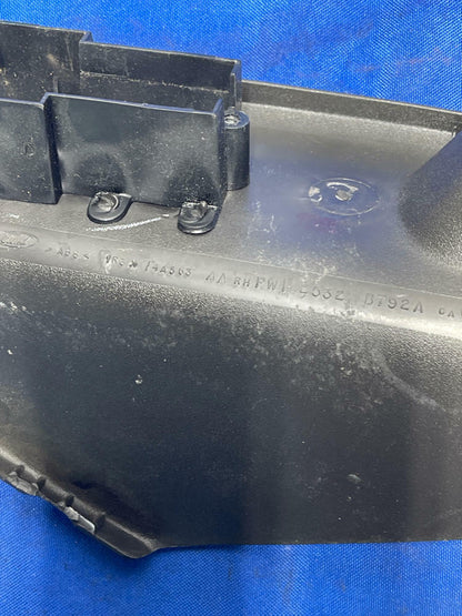 2003-04 Ford Mustang SVT Cobra OEM RH Passenger Door Cup 175