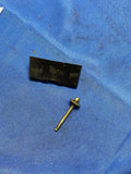 2003-04 Ford Mustang SVT Cobra Battery Hold Down 175
