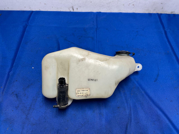 2003-04 Ford Mustang SVT Cobra Wiper Fluid Jug 175