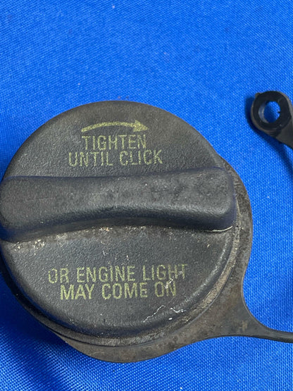 2003-04 Ford Mustang SVT Cobra Gas Cap OEM 175