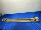 2003-04 Ford Mustang SVT Cobra Rear Impact Crash Bar; UA Black 175