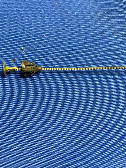 1999-04 Ford Mustang GT Throttle Cable 178