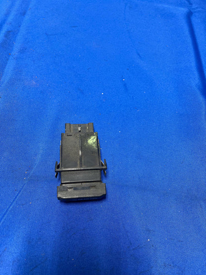 1999-00 Ford Mustang Rear Defrost Button 178