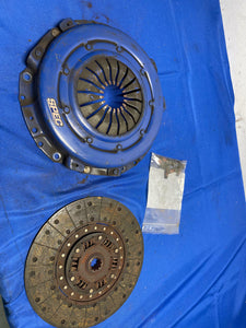 1999-04 Ford Mustang GT Spec Clutch Kit 178