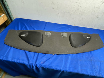 1999-04 Ford Mustang GT Rear Package Tray Mach 460 178