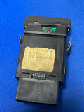 1999-00 Ford Mustang Rear Defrost Button 178