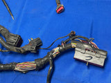 1999-00 Ford Mustang GT 4.6 V8 Saleen S281 ECU Harness 178