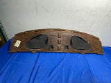 1999-04 Ford Mustang GT Rear Package Tray Mach 460 178