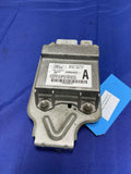 2003-04 Ford Mustang SVT Cobra SRS Air Bag Module 179