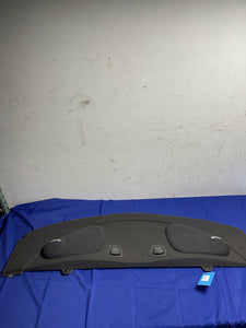 2003-04 Ford Mustang SVT Cobra Mach 460 Package Tray 179