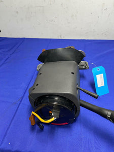 2003-04 Ford Mustang SVT Cobra Steering Column 179