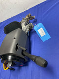 2003-04 Ford Mustang SVT Cobra Steering Column 179