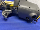 2003-04 Ford Mustang SVT Cobra Steering Column 179