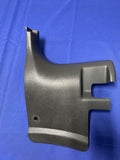2003-04 Ford Mustang SVT Cobra Dark Charcoal Kick Panels Pair 179