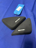 2003-04 Ford Mustang SVT Cobra Mach 460 Tweeter Covers 179
