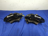 2015-23 Ford Mustang Performance Pack Brembo Calipers 172