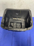 2018-23 Ford Mustang Battery Box 163