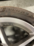 2018-23 Ford Mustang OEM 19" Wheel & Tire 163