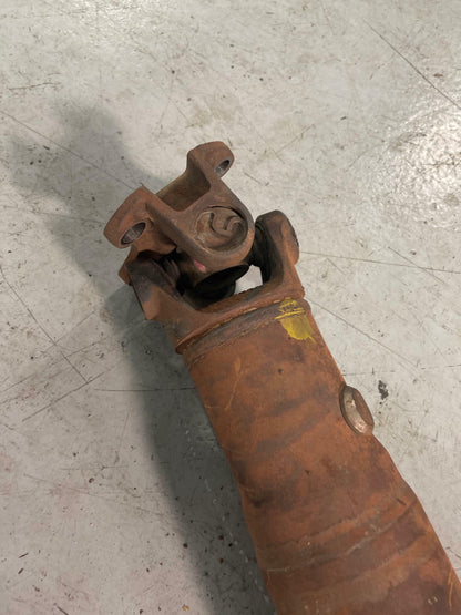 1999-04 Ford Mustang GT 4R70 Driveshaft 171